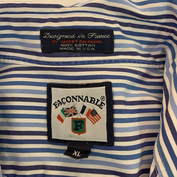 FACONNABLE - Picture 2 of 3